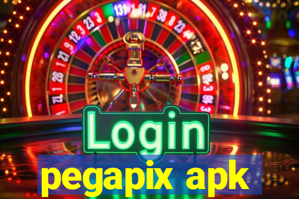 pegapix apk